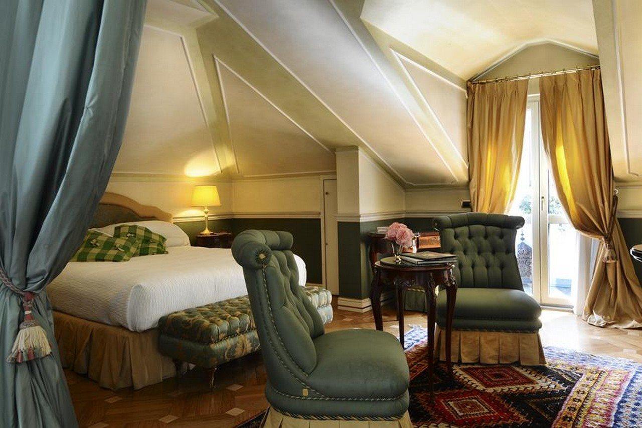 Petit Palais Hotel De Charme Милано Екстериор снимка