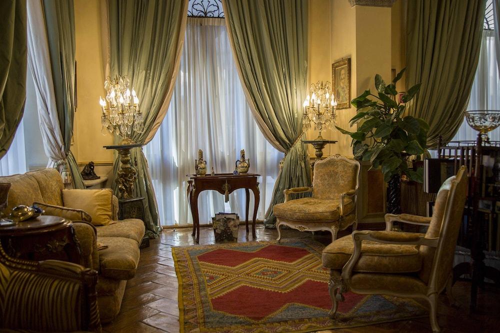 Petit Palais Hotel De Charme Милано Екстериор снимка
