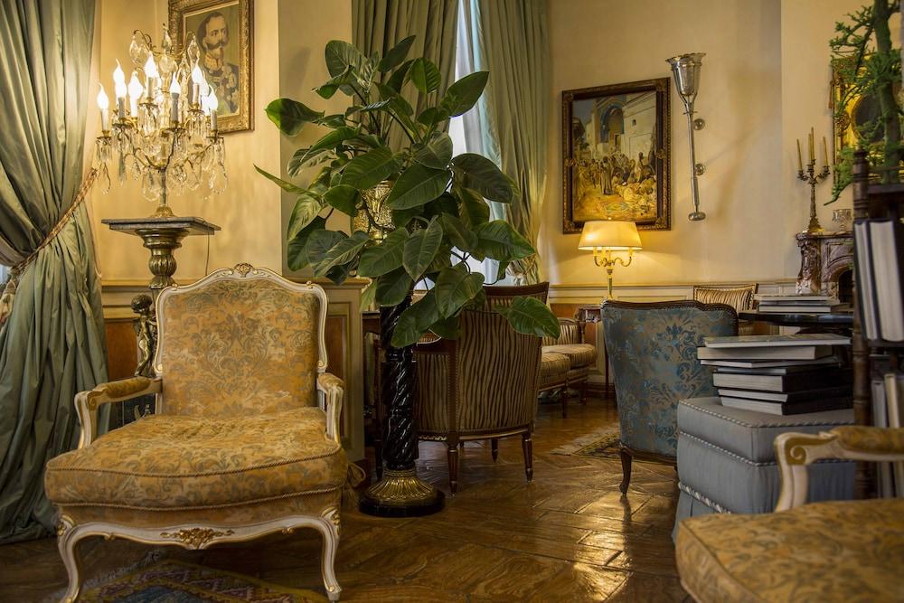Petit Palais Hotel De Charme Милано Екстериор снимка