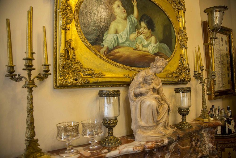 Petit Palais Hotel De Charme Милано Екстериор снимка