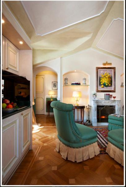 Petit Palais Hotel De Charme Милано Екстериор снимка