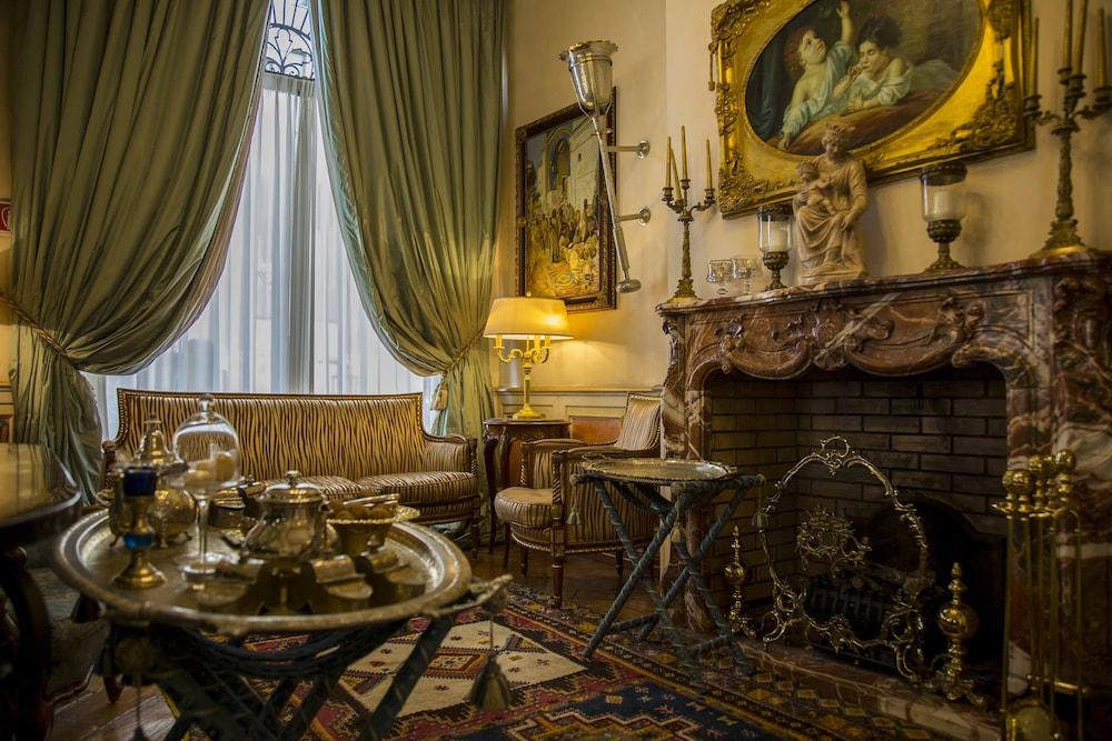 Petit Palais Hotel De Charme Милано Екстериор снимка