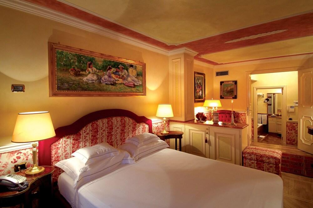Petit Palais Hotel De Charme Милано Екстериор снимка