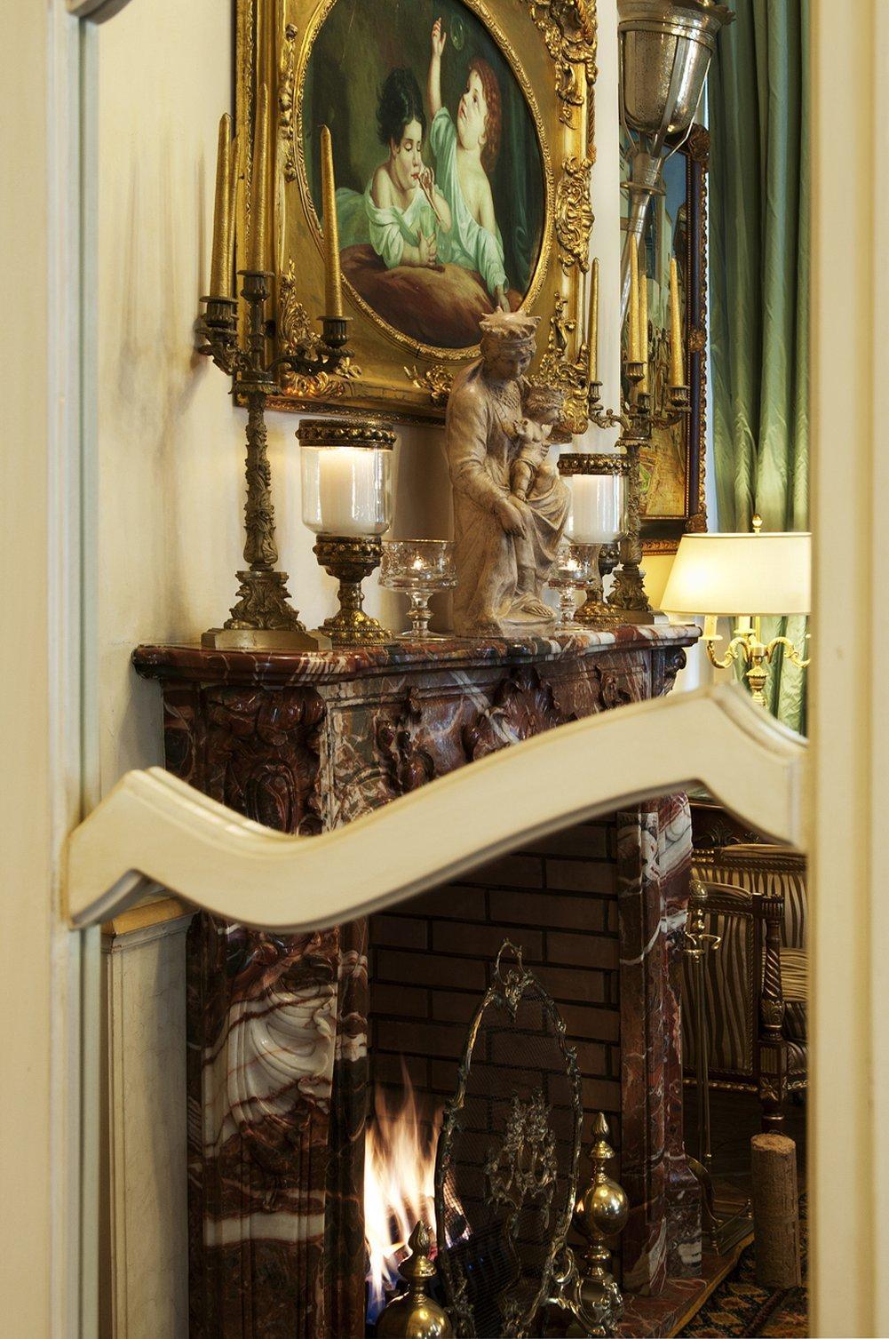 Petit Palais Hotel De Charme Милано Екстериор снимка