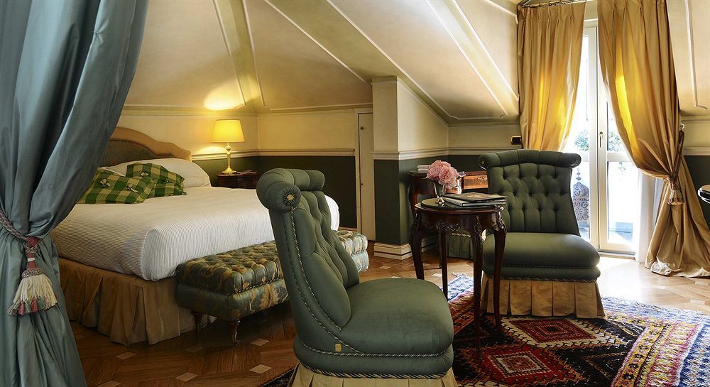 Petit Palais Hotel De Charme Милано Екстериор снимка